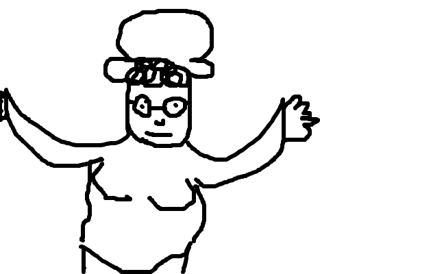 mormor