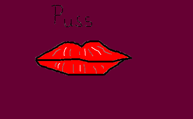 puss