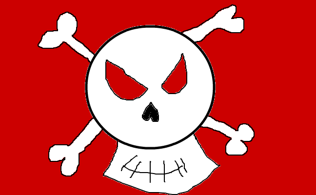 skalle