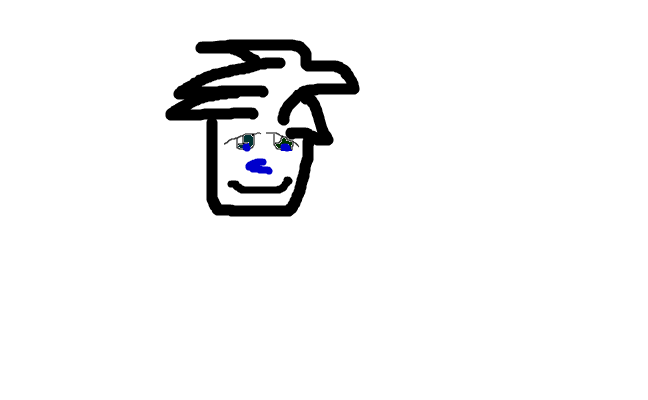 min första manga :)