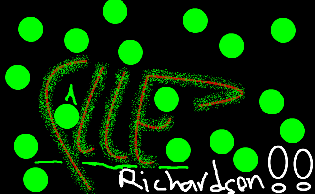 Calle Richardson