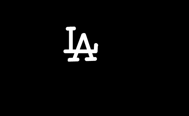 LA