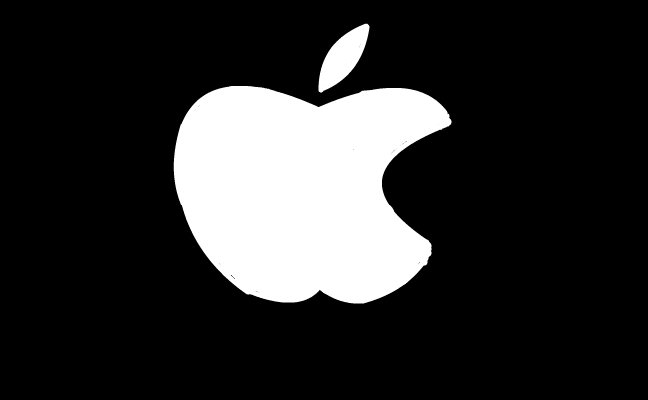 apple