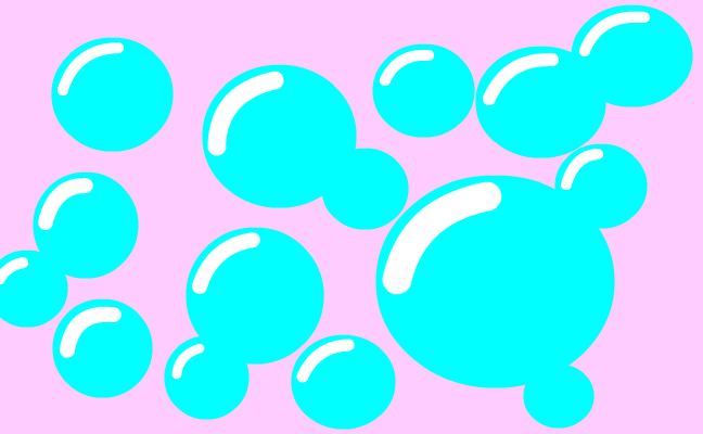 bubble