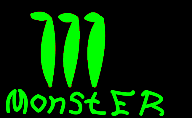 monster