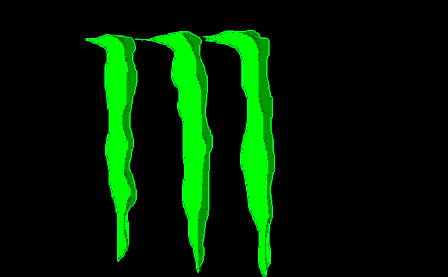 monster energy