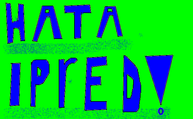 Hata ipred