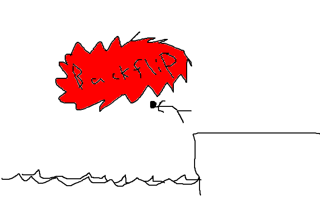 backFliP