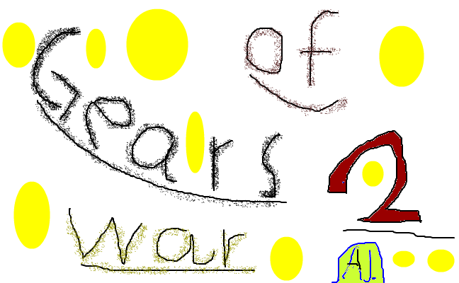 Geras fo war 2