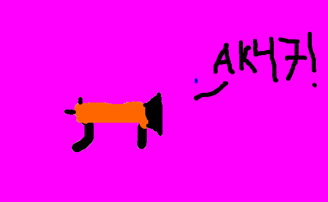 ak47