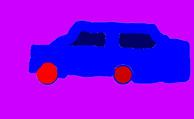 my cool car baby