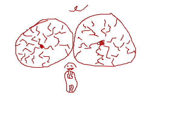 Jpaint-teckning