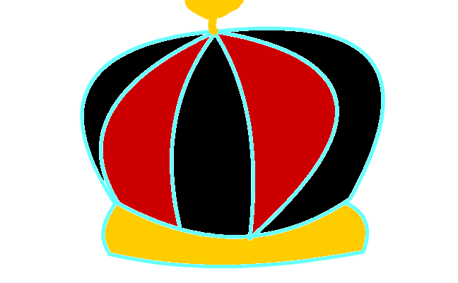 Kungakrona