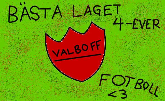 ValboFF!