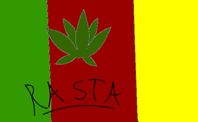 rasta