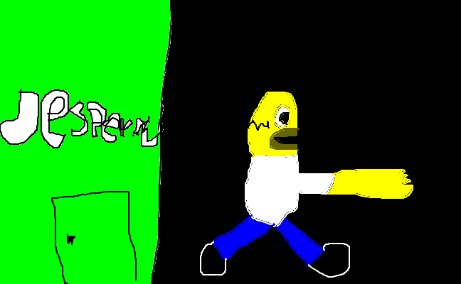Ut me HomerSimpsons