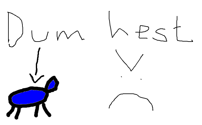 dumhest