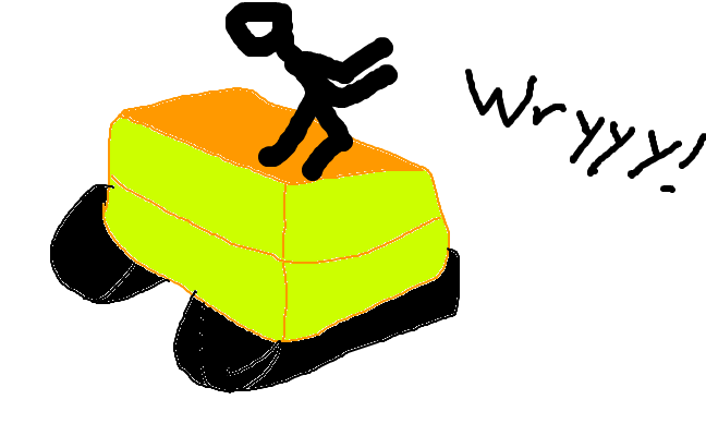 wryyyyyowned