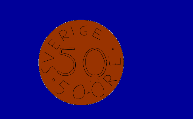 50 öre