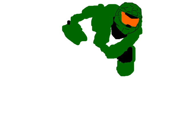 spartan 1