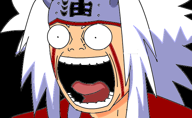 Jiraya