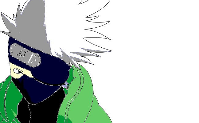 Kakashi