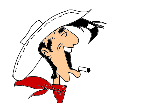 Lucky Luke