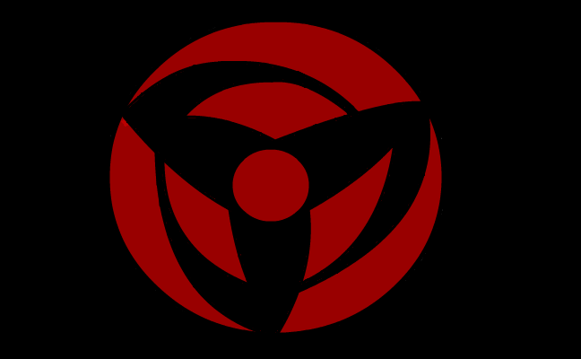 Mangekyou Sharingan