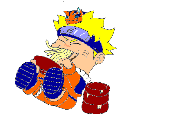 Naruto