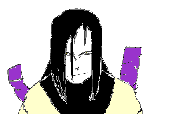 Orochimaru