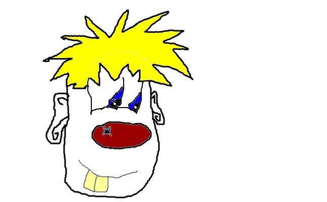 Rayman xD