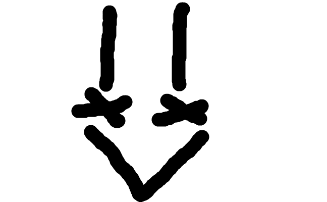 Min smileys