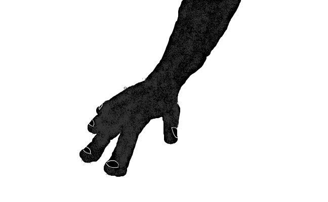 Hand