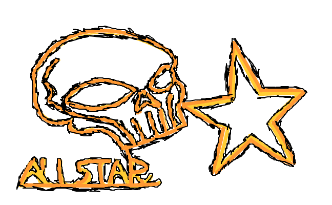 Smash Mouth: Allstar