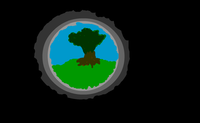 The tree