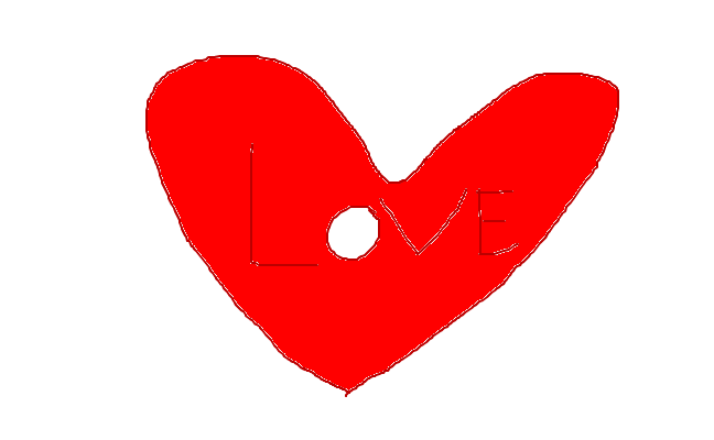 love you