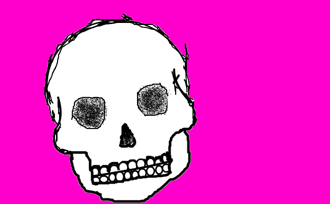 Skull av tessan93