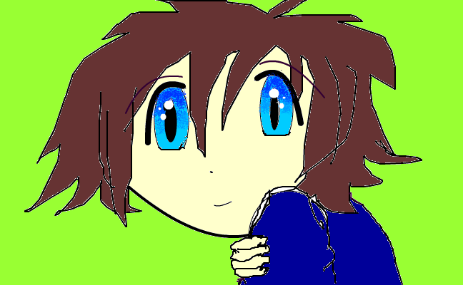 manga bighead