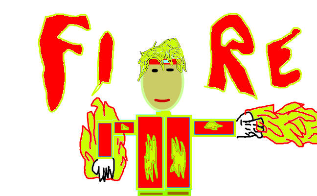 Pyro-Fire