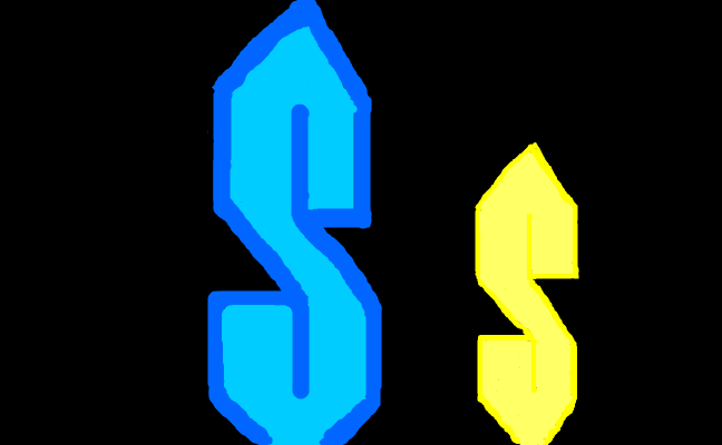 Dollar märket