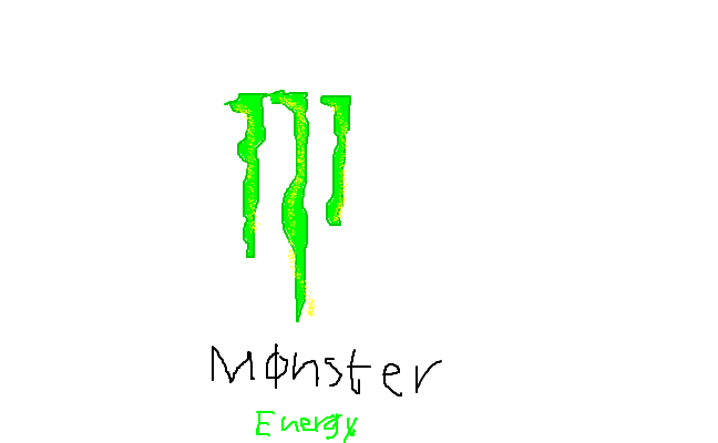 mster energy