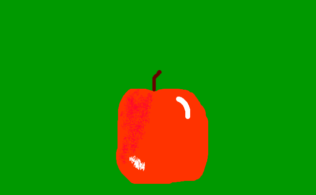 äpple