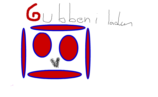 gubben i lådan