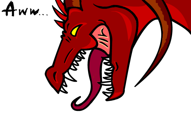 TheDragon1