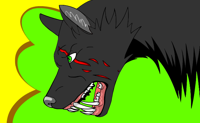 Vargen