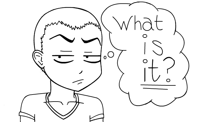 what is it?