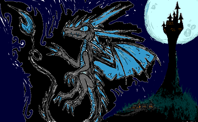 Dragon dream