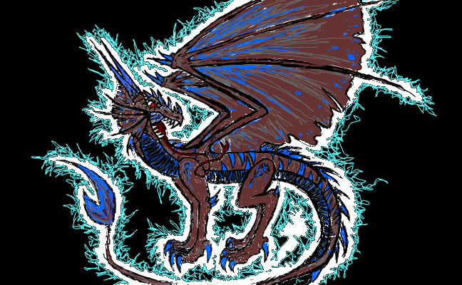dragon