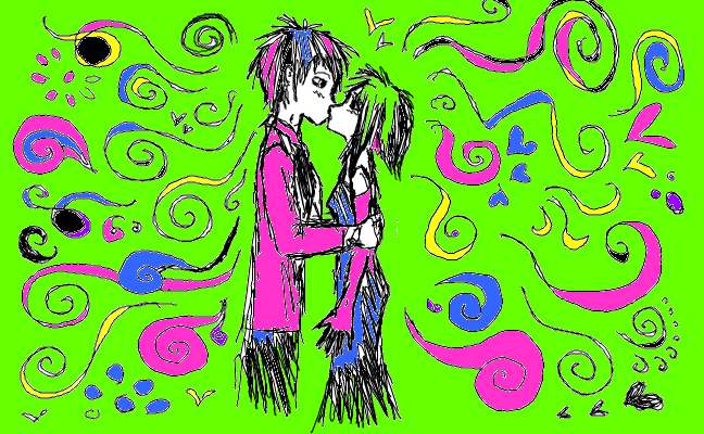 funny love
