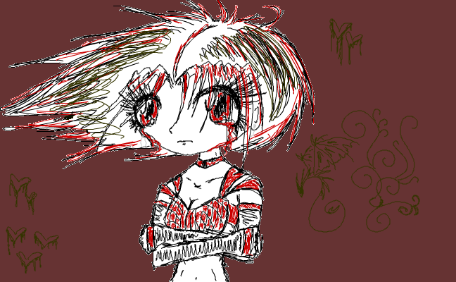 sorrow